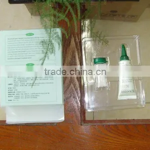 Plastic Cosmetics Packaging Box thumbnail-1