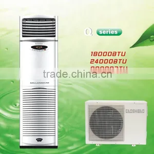 Floor Standing 18000BTU Air Conditioner thumbnail-1