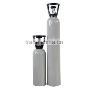 Fiber Composite Air Cylinder thumbnail-3