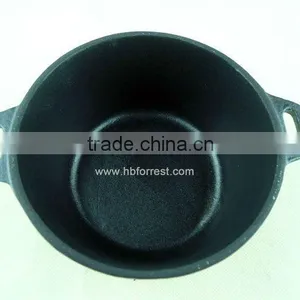 Cast Iron Casserole thumbnail-6