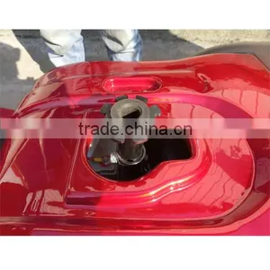 Good Quality Electric Double Seat Mobility Scooter for Elderly thumbnail-3