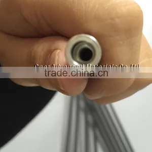 Professional Carbon Fiber Arrow for Shooting, Hunting Carbon Arrow With Plastic Vane, Carbon Fiber Shaft Arrow thumbnail-1