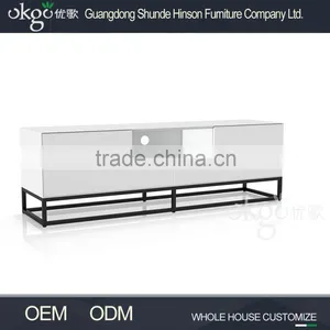 Unique Design tv Cabinets Oak, Buy tv Cabinet, White tv Units thumbnail-1