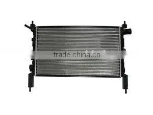 Auto Radiator for OPEL ASTRA F thumbnail-1