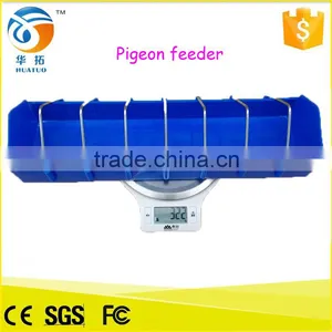 Hot Sale Pigeon Waterer, Automatic Pigeon Feeder, Pigeon Automatic Waterers thumbnail-1