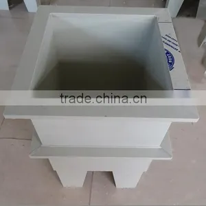 Feiyide Manual Nickel Screw Electroplating Tank for Plating Machine thumbnail-5
