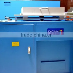 Rhinestone Motif Transfer Machine for Sale thumbnail-2