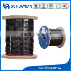 30kg Packing per Bobbin Enamelled Copper Wire thumbnail-6