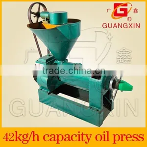 2016 Top Sales !!! Mini Cold Oil Press thumbnail-2
