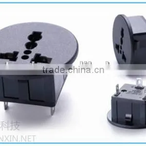 Multi Socket Electric Sockets Worldwide thumbnail-2
