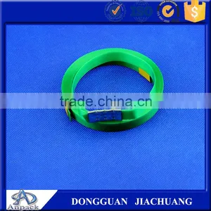 Pet Flakes Material Recycle PET Straps thumbnail-3