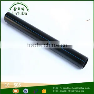 Irrigation System pe 0.8MPa pe Plastic Water Pipe Hdpe Agricultural Tube thumbnail-3