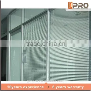 House Model Glass Partition Office Partition, Folding Partition China thumbnail-5