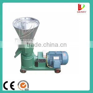 Unique Designed:mini Animal Feed Pellet Press on Sale thumbnail-1