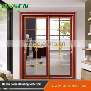 Chinese Homemade Roller Track for Sliding Door Top Selling Products in thumbnail-6