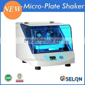SELON HW-100 INCUBATION SHAKER thumbnail-1