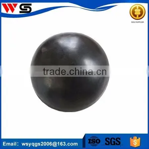 Conventional Solid Inflatable Pig Ball Used for Cleaning thumbnail-1