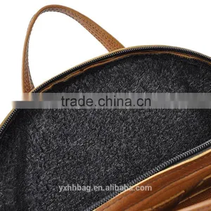 High-quality Professional Cymbal Bag Leather Cymbal Bag Standard Cymbal Bag (YX-Z101) thumbnail-4