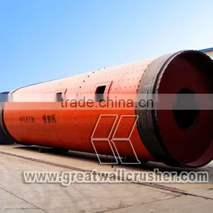 Great Wall Cement Plant thumbnail-1
