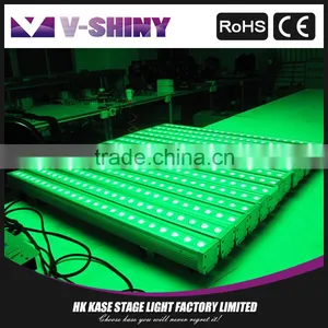 Colourful Single 3W24 Rgb Bar Stage Light thumbnail-1