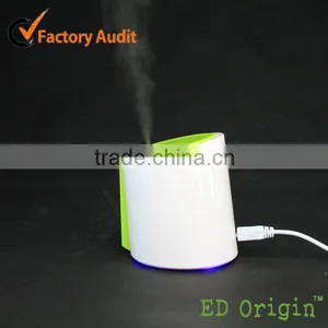 Commercial Ultrasonic Humidifier / Portable Ultrasonic Humidifier / Home Ultrasonic Humidifier thumbnail-2