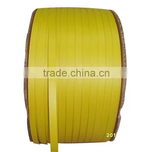 Grade A Lemon Yellow Straps thumbnail-1