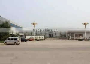 Hebei Taigong Roll Forming Machinery Co., Ltd. company overview - view 1 thumbnail