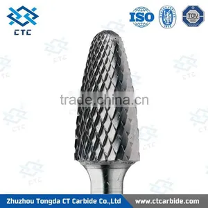 Excellent Quality Dental Carbide Burs Manufacturers thumbnail-1