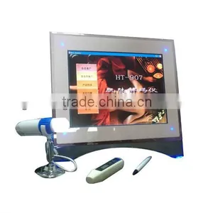 2013 Beauty Salon/home Use Touch Screen Beauty Care Equipment Skin Diagnosis Purpose BD-P006 thumbnail-4