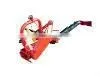 Reciprocating Mower thumbnail-1