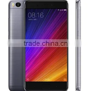 Best Selling Original Xiaomi Mi5s Mi 5s 4G 64GB ROM 3GB RAM MIUI8 Mi5s Plus Android Smartphone thumbnail-5