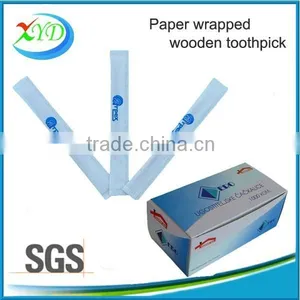 Different Wooden Toothpicks / Personalized Toothpicks thumbnail-2