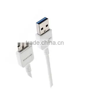 2016 Hot Sale Fast Speed USB Cable for Samsung S5/note3 Micro USB 3.0 Charging Data Cable thumbnail-1