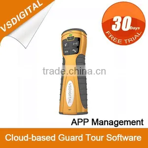 Wholesale Products China Biometrics Guard Tour Checkpoint thumbnail-1