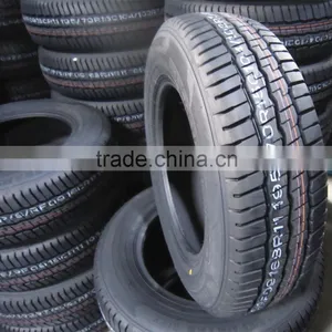 Best Selling Airless Car Tyre 175/60 14 thumbnail-6