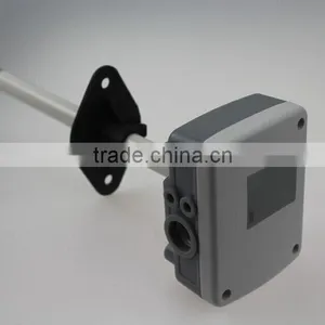Mesuring Range 0-25m/s Air Flow Sensors thumbnail-3