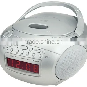 CD BOOM BOX thumbnail-1