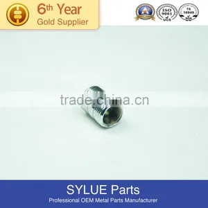 Ningbo High Precision Mechanical Machining For Ball Mill Manufacturer thumbnail-2