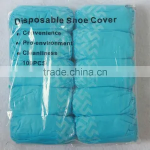 Medical Shoe Cover Non Skid Shoe Cover thumbnail-4
