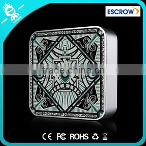 Indian Gift Items, Mini USB Universal Power Bank 7800mah thumbnail-2