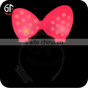 2016 Newest Items In Market Lucky Led Party Wigs thumbnail-5