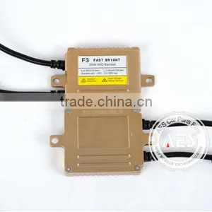 Hot DLT F3 Hid Fast Start Hid Xenon Bulb Ballast Automobile Hid Ballast thumbnail-3