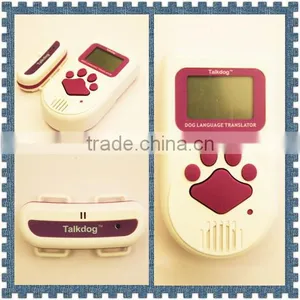 Talkdog Dog Language Translator/Voice Simultaneous Translation Machine thumbnail-1