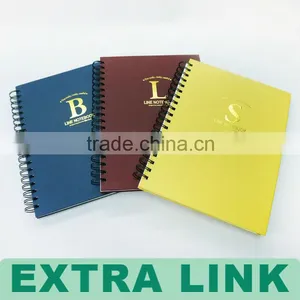 Customer Pocket Notebook Printing,dairy Printing,jounal Printing thumbnail-1