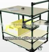 Hand Pallet Truck Manufacturer thumbnail-1