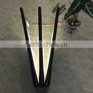 4 Views Led Backlit Menu Led Illuminated Menu thumbnail-3
