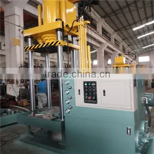 Y98-200 Hydraulic Bottle Blowing Machinery thumbnail-1
