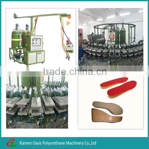 Football Shoes Production Shoe Sole Pressing Machine thumbnail-1