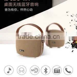 Wireless Bluetooth Speaker thumbnail-2