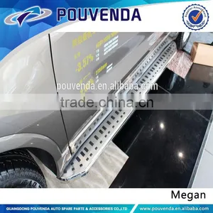 2013 Running Boards Side Step for Mitsubishi Outlander Accessories thumbnail-1